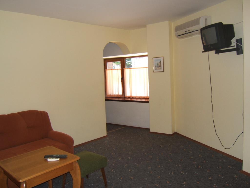 Regina'S Guesthouse Balchik Camera foto