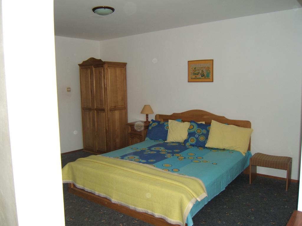 Regina'S Guesthouse Balchik Camera foto