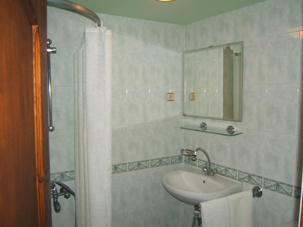 Regina'S Guesthouse Balchik Camera foto