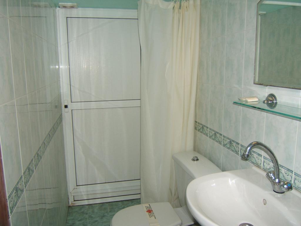 Regina'S Guesthouse Balchik Camera foto