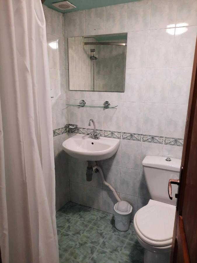 Regina'S Guesthouse Balchik Esterno foto