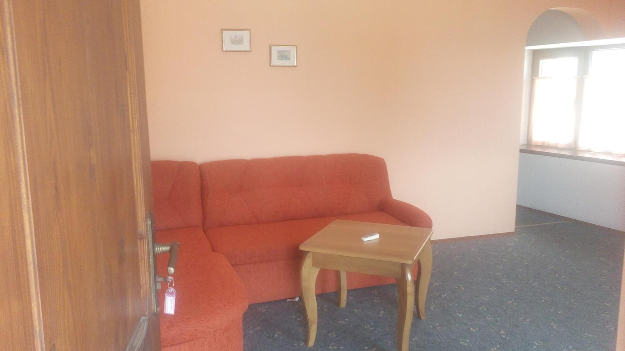 Regina'S Guesthouse Balchik Esterno foto